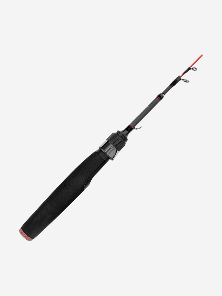Удочка для зимней рыбалки Nisus Tele-Pro carbon 65-3