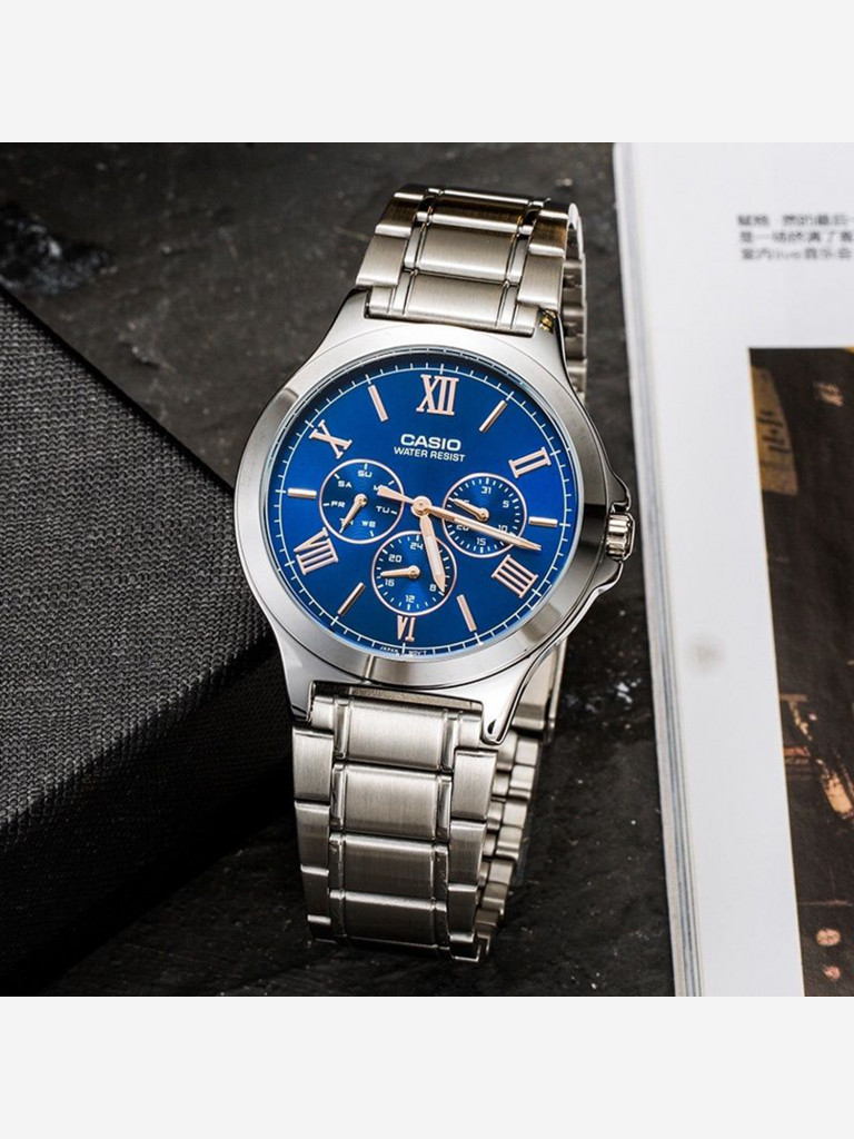 Наручные часы CASIO