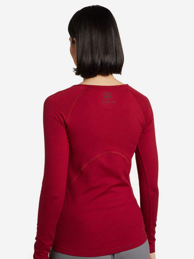 Лонгслив женский Northland