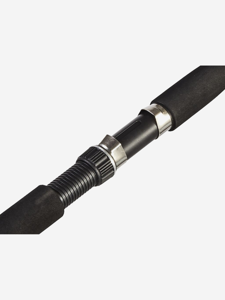 Удилище троллинговое Salmo Blaster BOAT 2.40/XH, рабочая длина 240см, вес 300гр