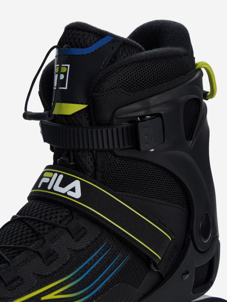 Роликовые коньки FILA Legacy Pro 100