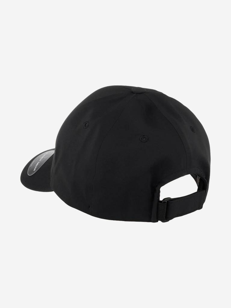 Бейсболка FLEXFIT 180A (черный)