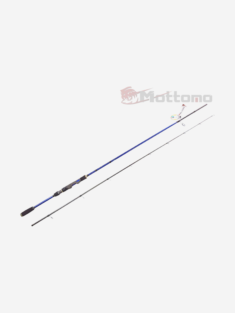 Спиннинг для рыбалки Mottomo Spring 902M 274см 7-28г для джига