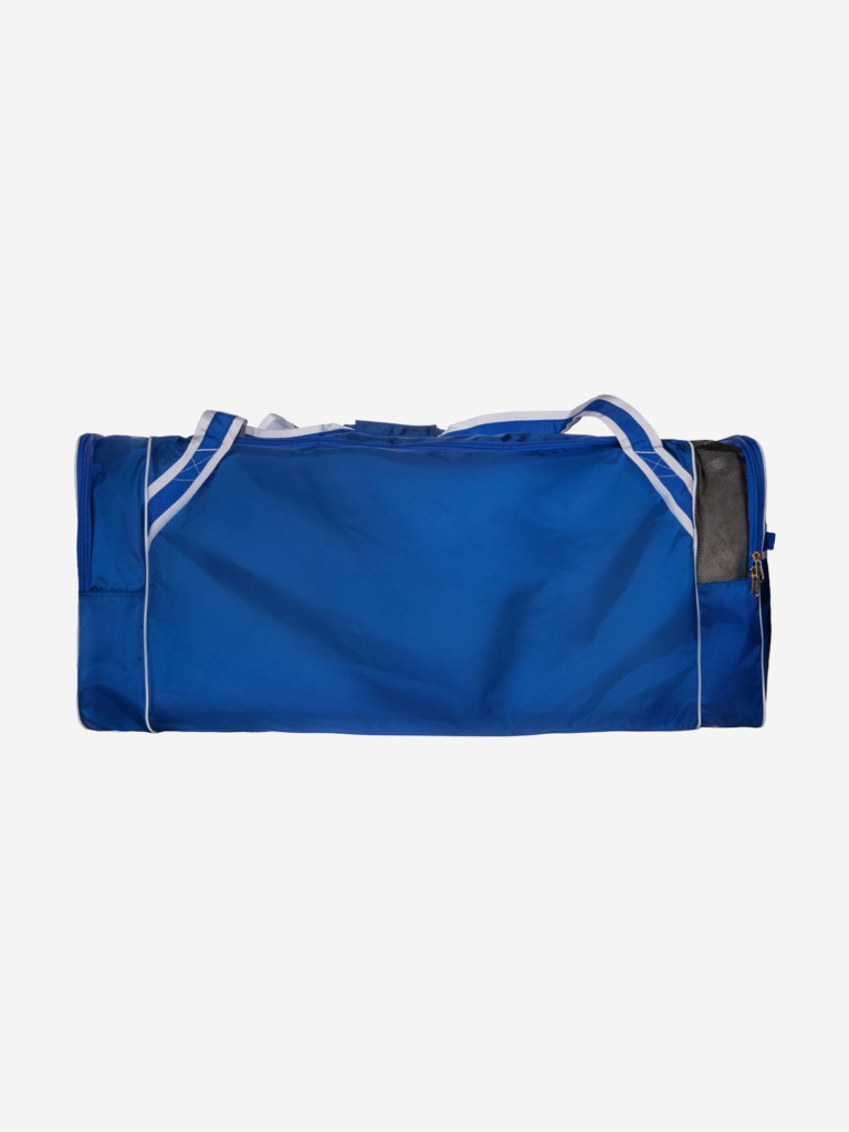 Сумка хоккейная взрослая BRO BAG 3024srv-db в ретро стиле