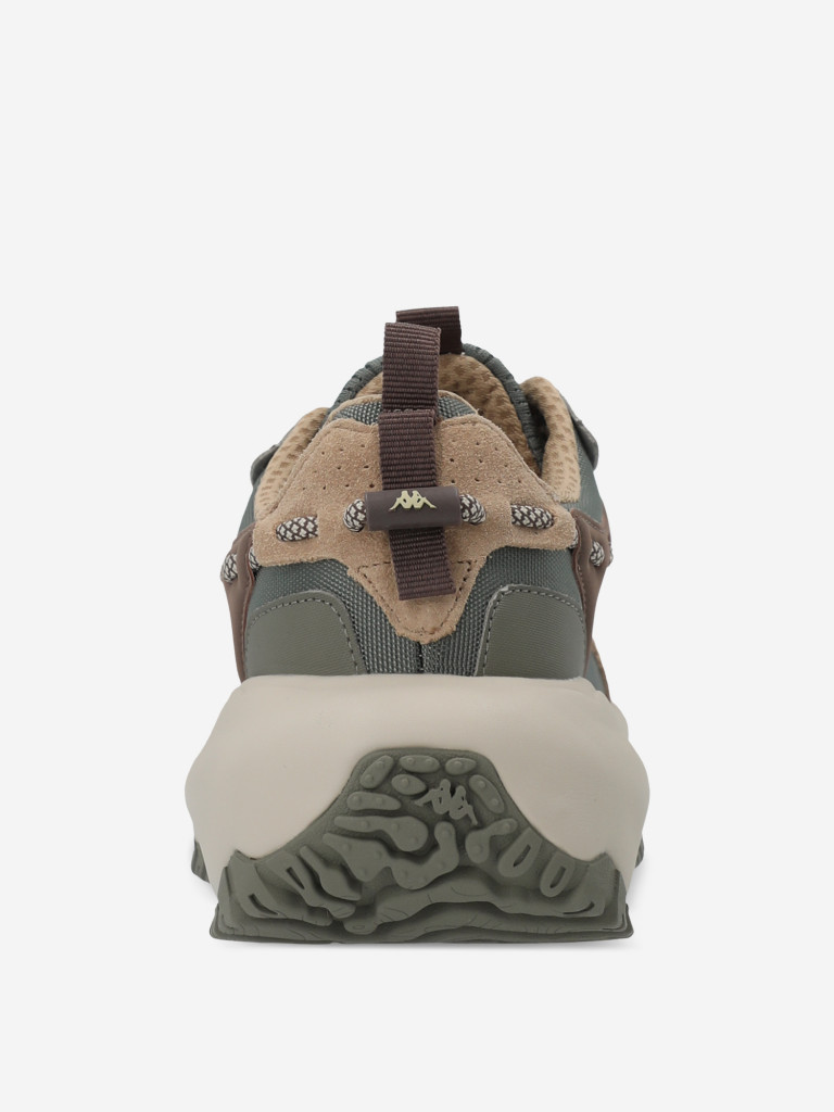 Кроссовки женские Kappa Giusto 2.0