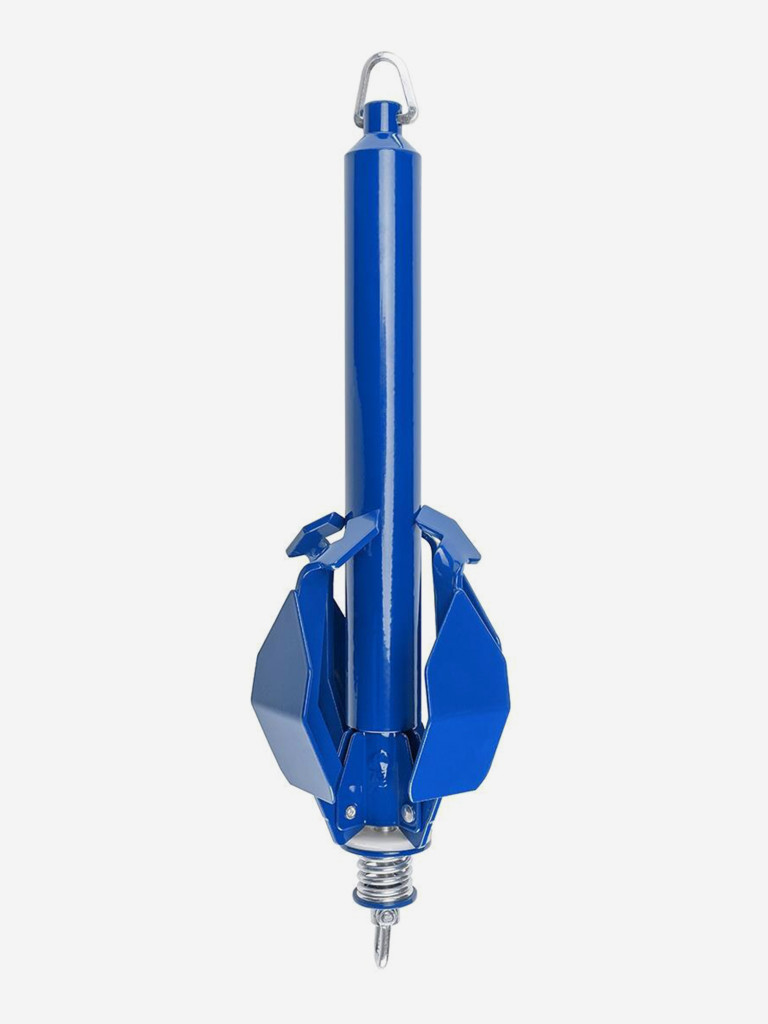 Якорь для лодки Тонар ЯЛС-03М лодочный складной 4.4 кг без чехла (T-A-03М-4.4)