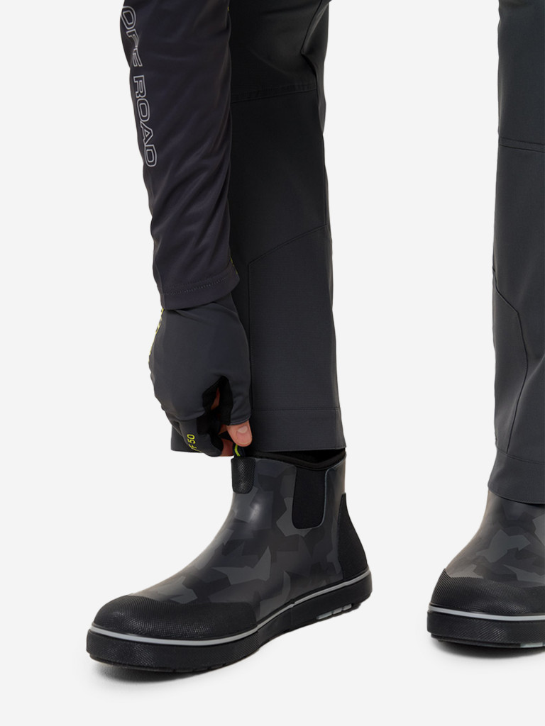 Полусапоги FINNTRAIL Deck