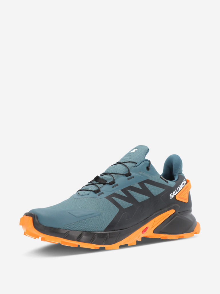 Кроссовки мужские Salomon Supercross 4 Gtx