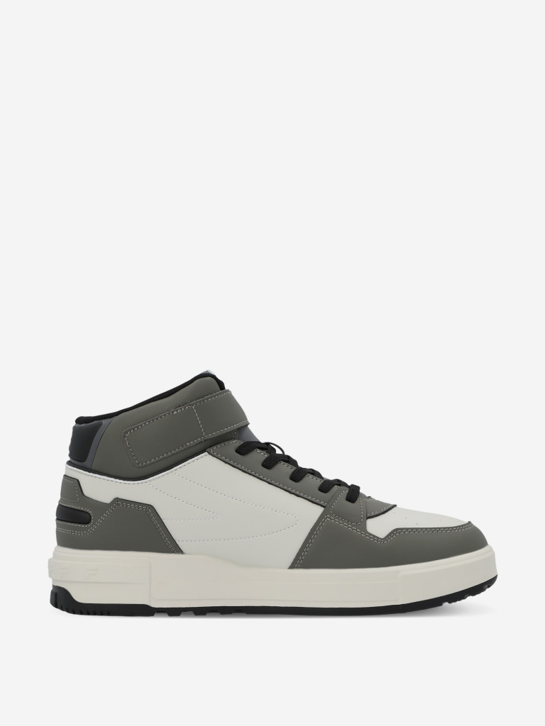 Кеды утепленные мужские FILA Fx-1000 Nxt