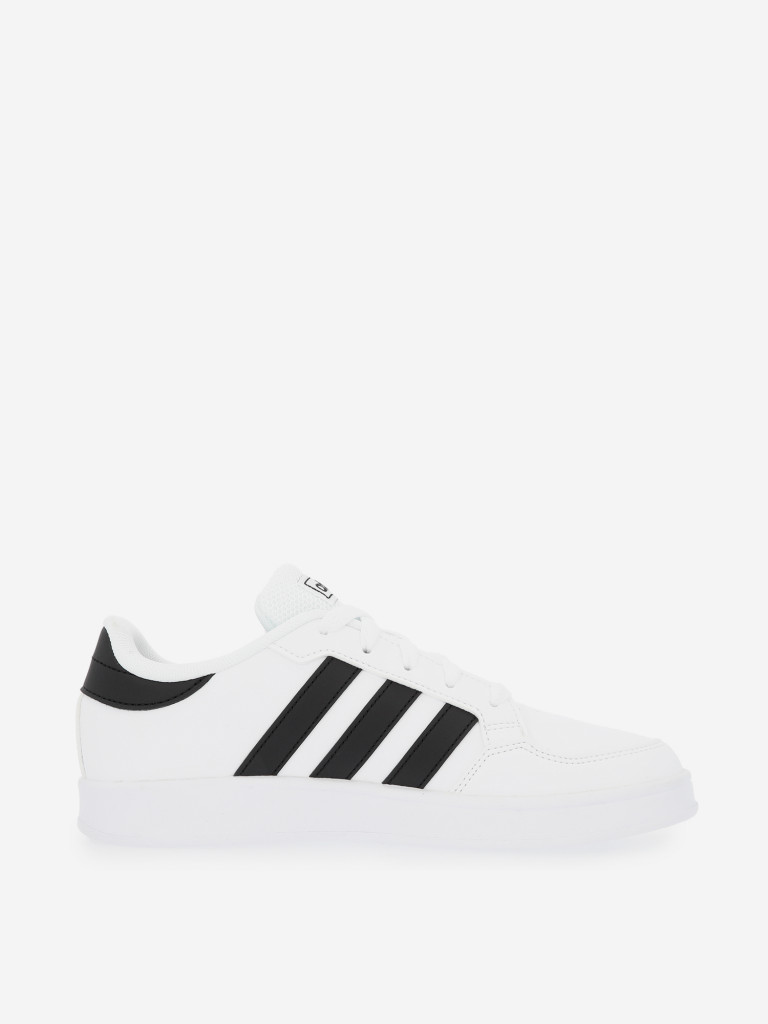 Кеды для мальчиков adidas Breaknet K