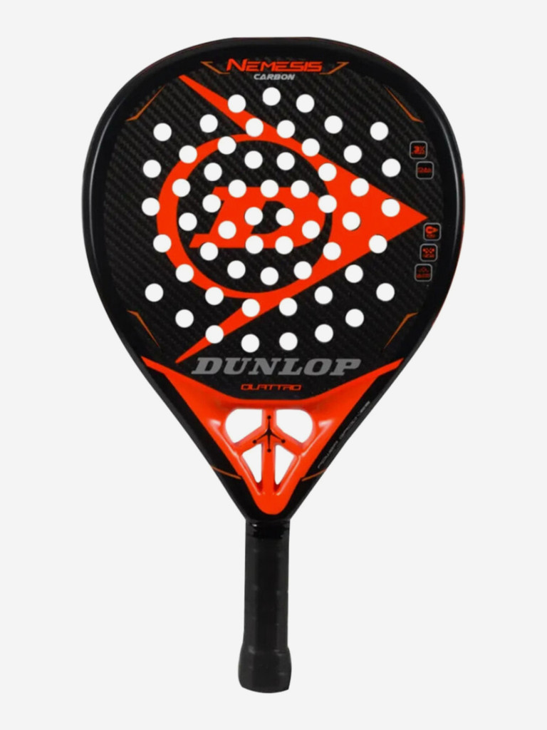 Ракетка для падела Dunlop Nemesis Carbon