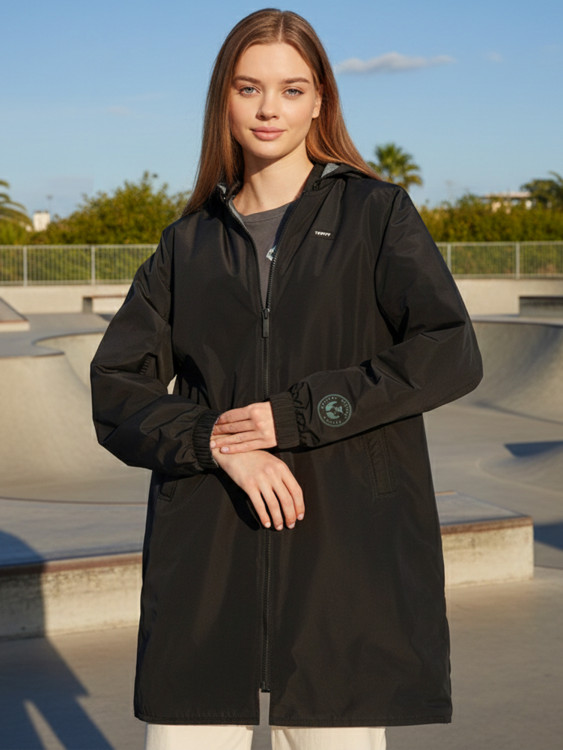 Куртка утепленная женская Termit