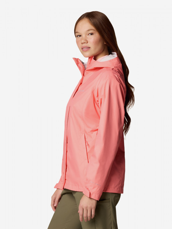 Ветровка женская Columbia Arcadia II Jacket