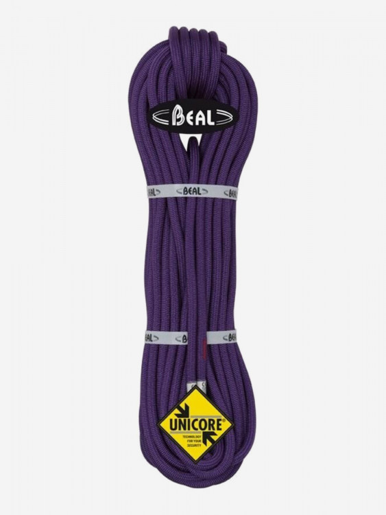 Веревка для скалолазания Beal Wall Master 10,5 мм