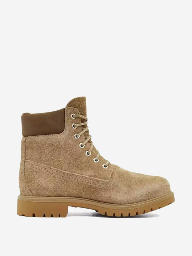 Ботинки Timberland Cow Split Leather Thermal Short Outdoor Boots