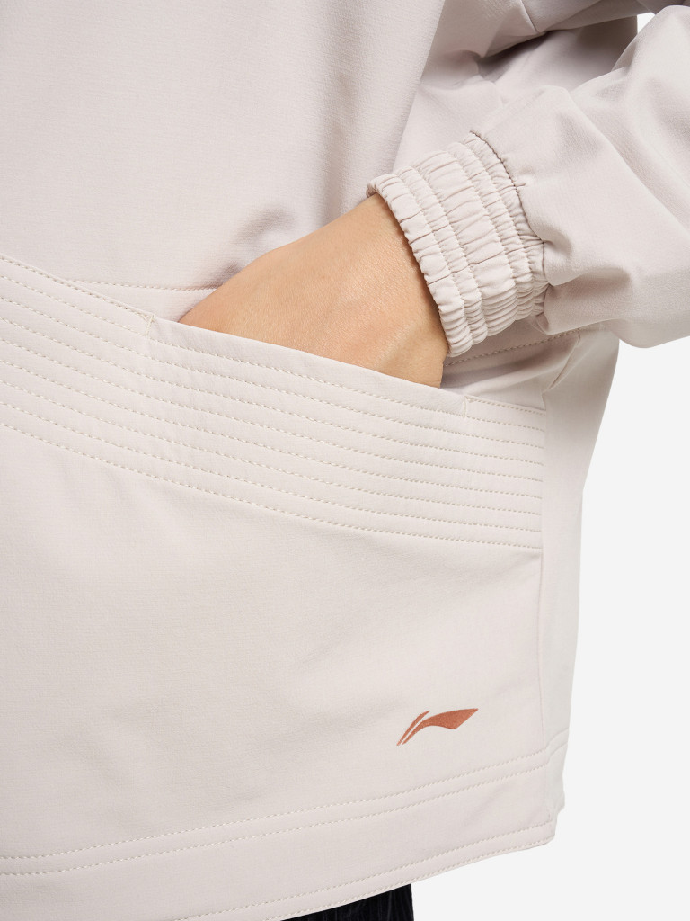 Ветровка женская Li-Ning