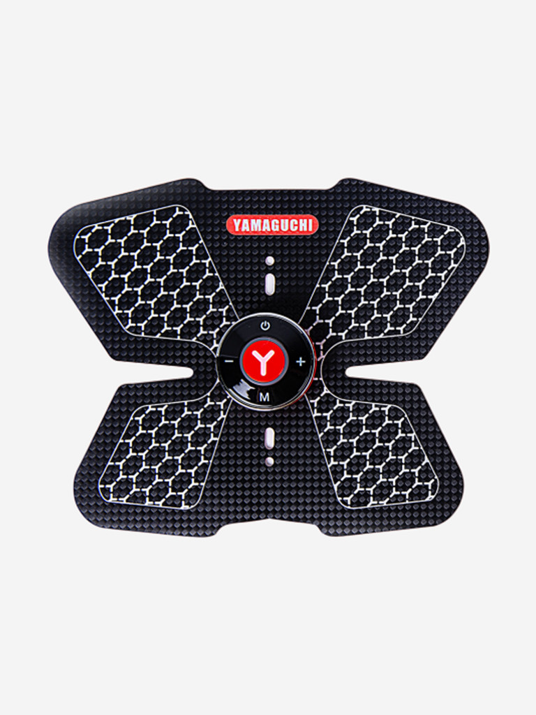 Миостимулятор для пресса Yamaguchi ABS Trainer MIO