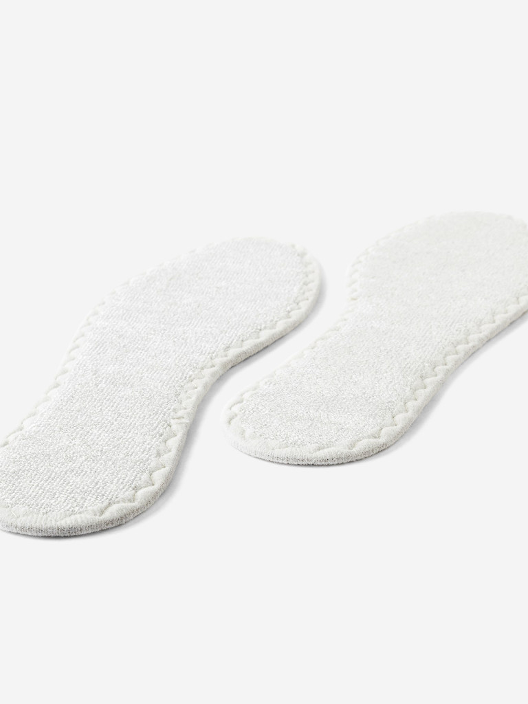 Стельки для обуви BERGAL Bamboo бамбуковые