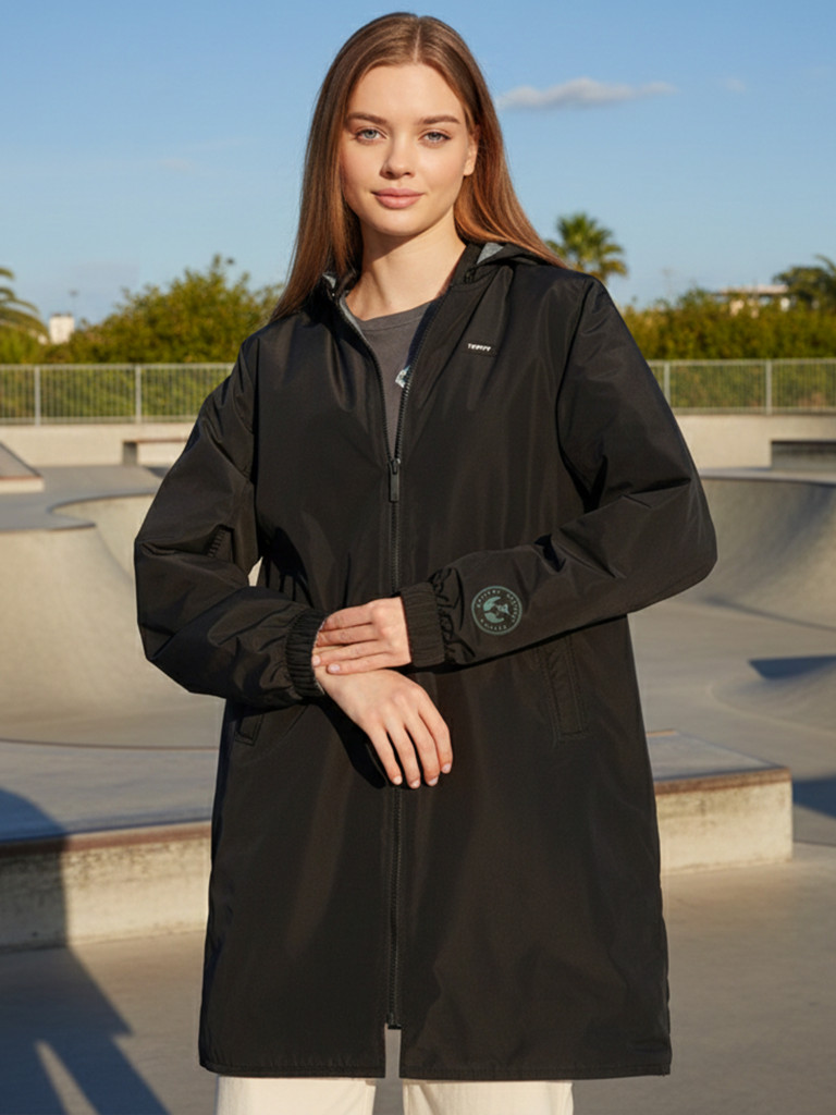 Куртка утепленная женская Termit