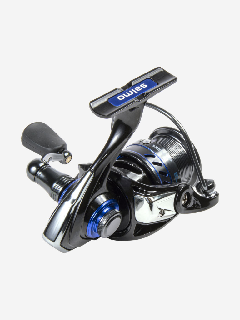 Катушка безынерционная Salmo Elite SPINETIX 8 2500FD