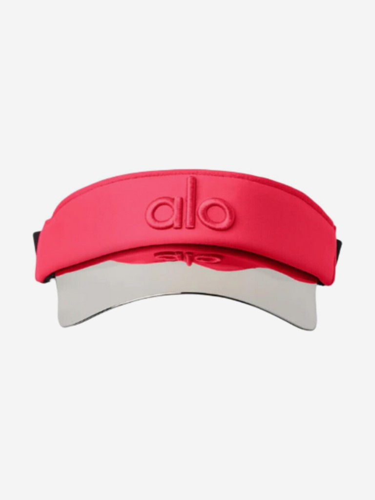 Козырек Alo Yoga Polyester Bucket Hat