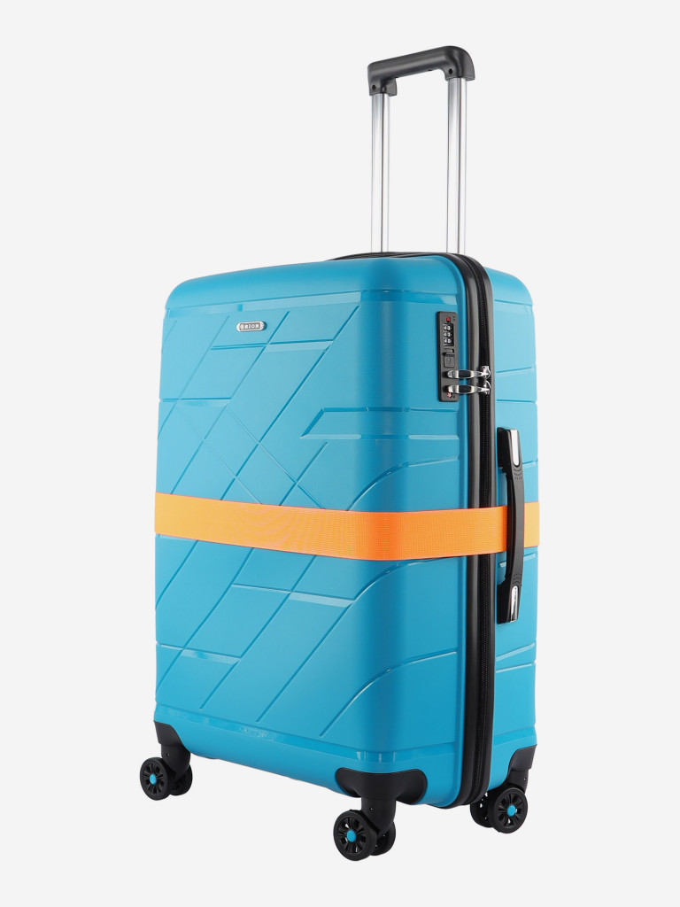 Чемодан RION+ L