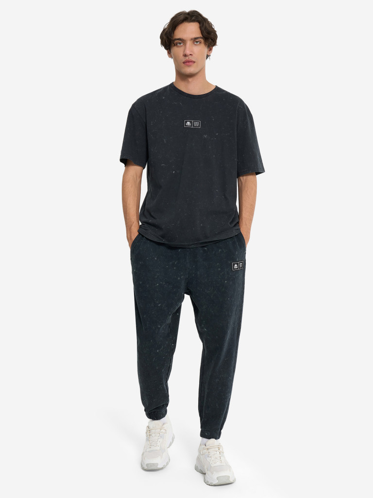 Футболка мужская Kappa