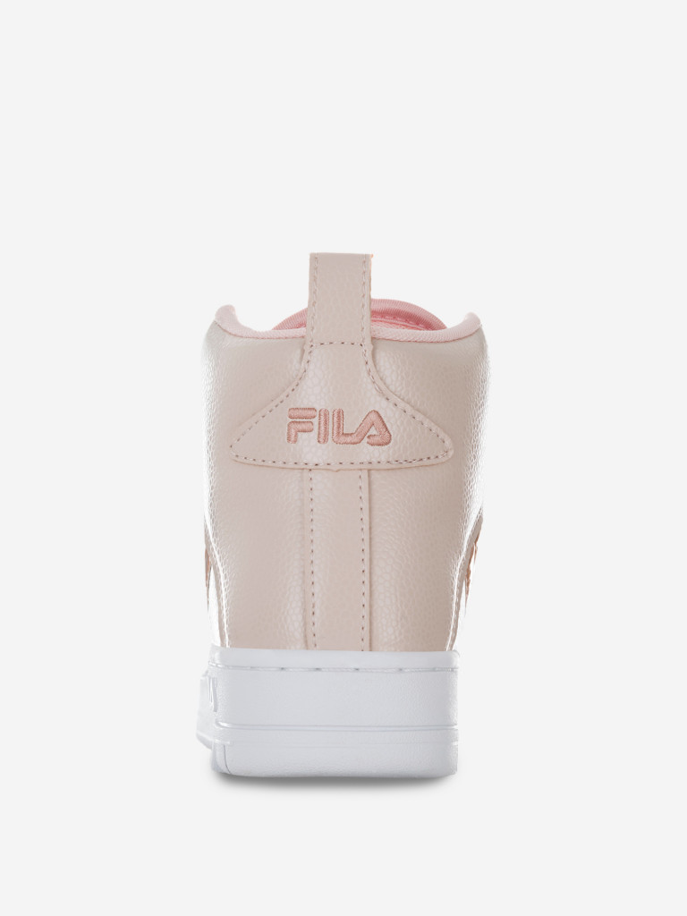 Кеды для девочек FILA Fil High