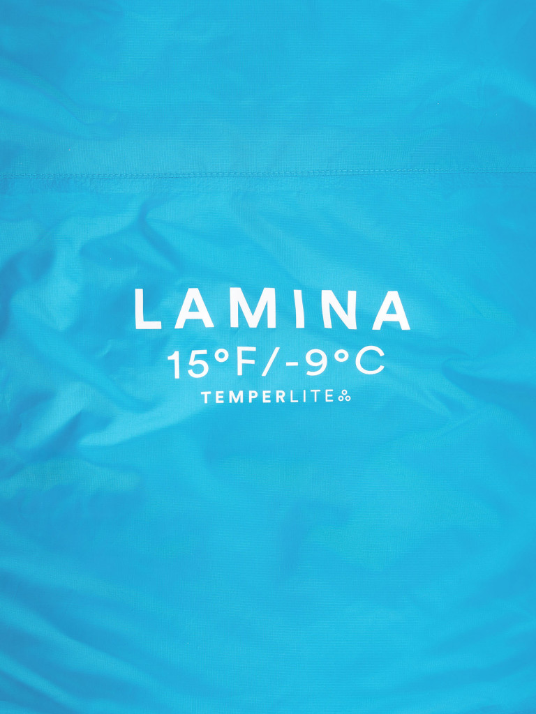 Спальный мешок Mountain Hardwear Lamina Long -9