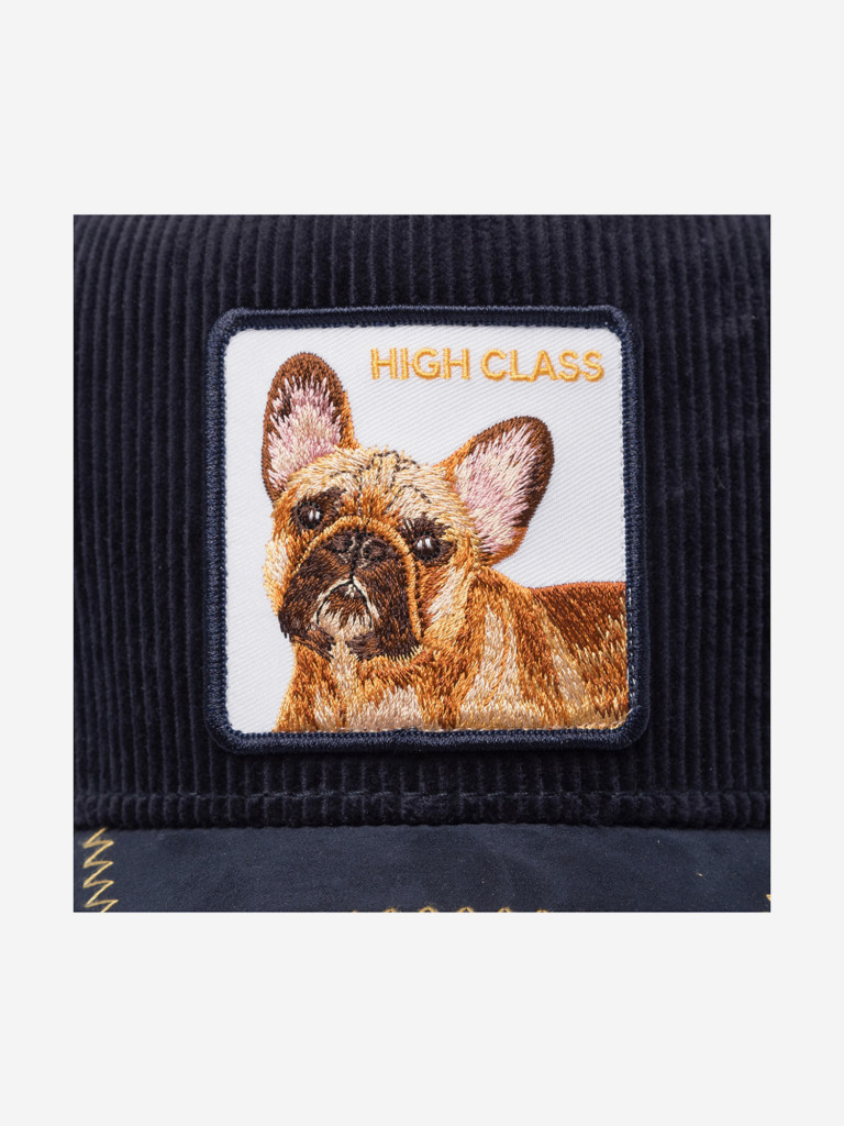 Бейсболка с сеточкой GOORIN BROTHERS 101-2604