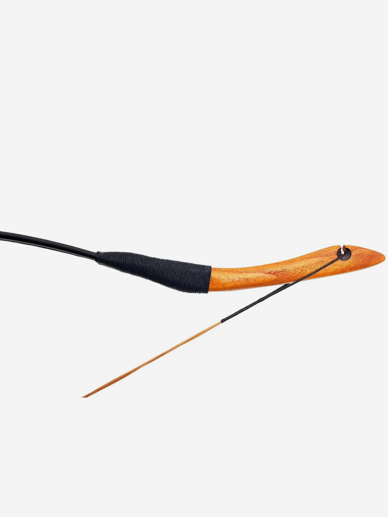 Лук традиционный Centershot Монгол 54" 35# Black