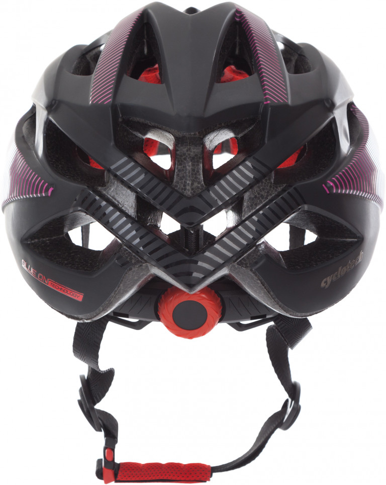 Шлем велосипедный Cyclotech