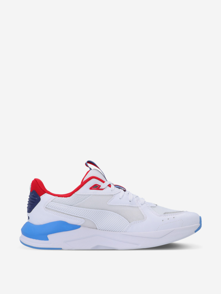 Кроссовки мужские PUMA BMW MMS X-Ray Lite Pro