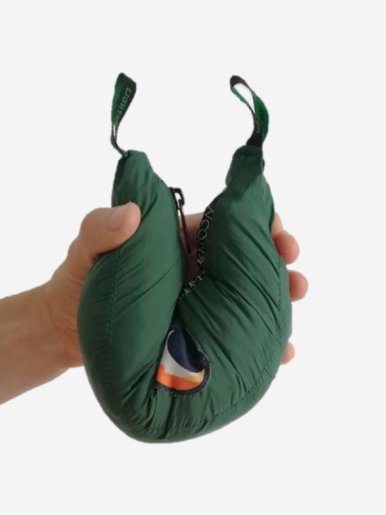 Гамак TICKET TO THE MOON Lightest, Forest Green