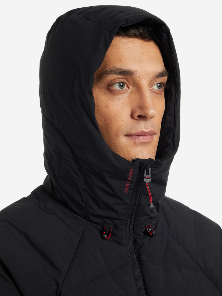 Пуховик мужской Northland