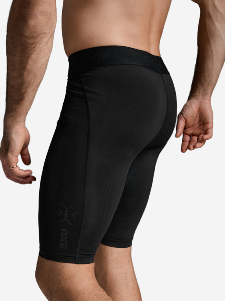 Компрессионные шорты 2XU Force Compression Shorts