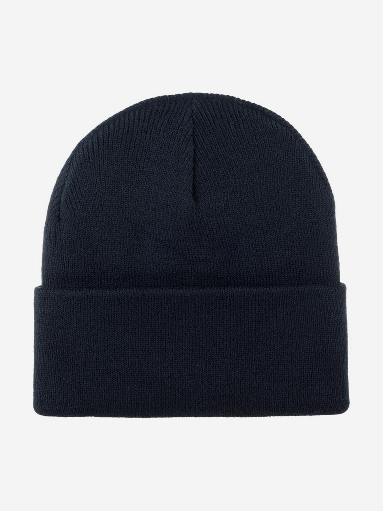 Шапка с отворотом 47 BRAND B-HYMKR02ACE Boston Red Sox MLB (синий)