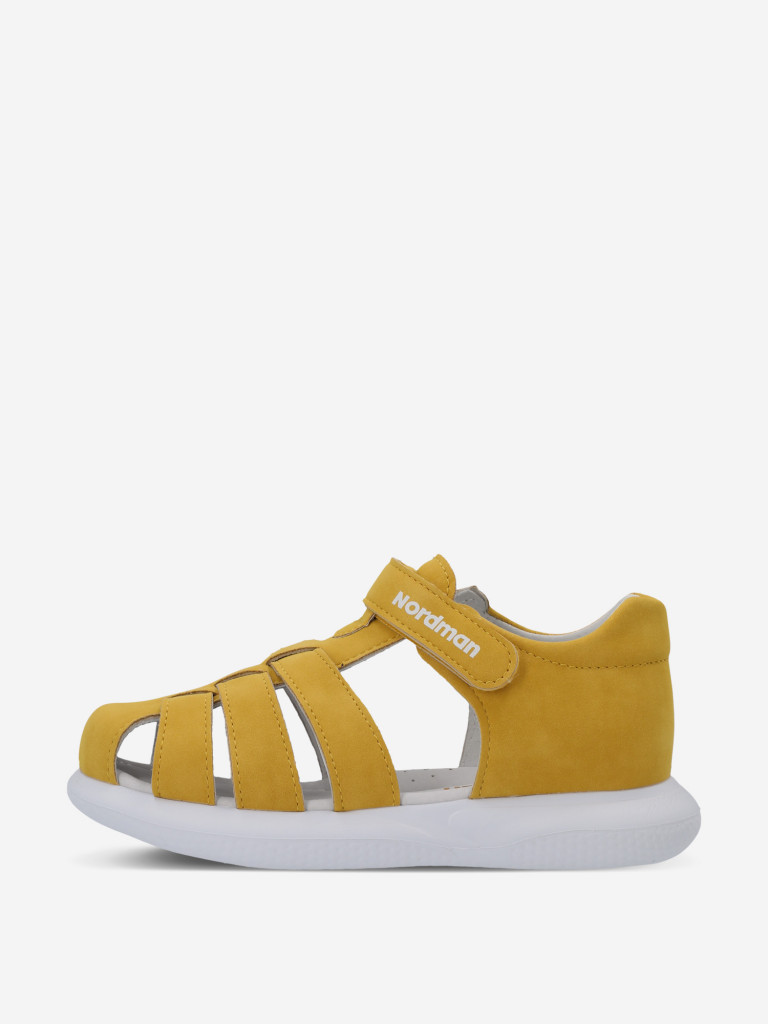 Сандалии детские Nordman Boom