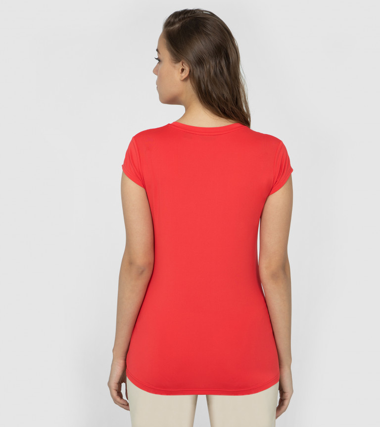 Футболка женская Outventure