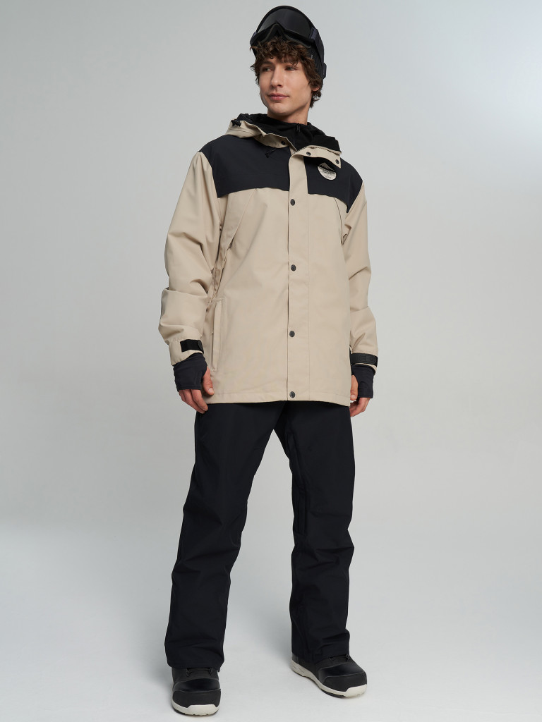 Куртка сноубордическая мужская Airblaster Guide