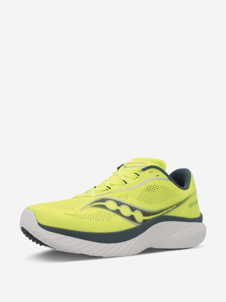 Кроссовки мужские Saucony Kinvara 15