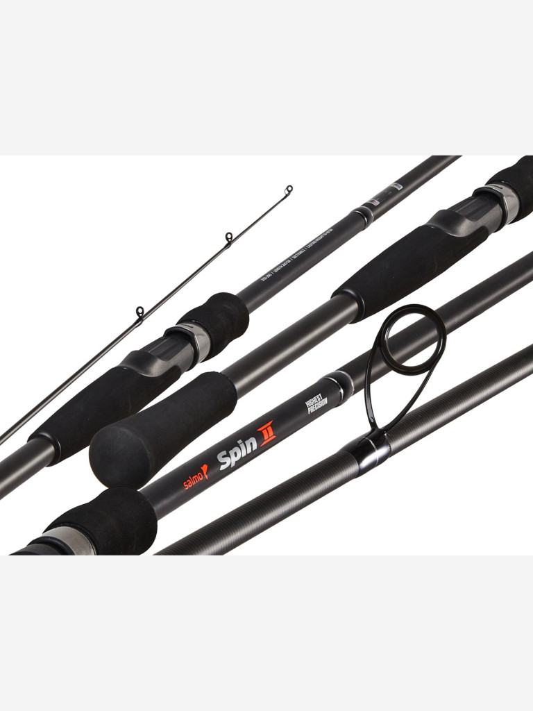 Спиннинг Salmo Sniper SPIN II 40 2.90