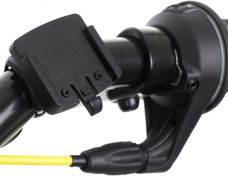 Велосипедный компьютер Stern