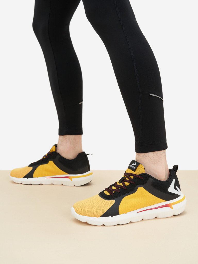 Кроссовки мужские Demix Burn 2