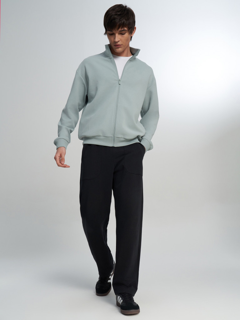 Толстовка мужская Adidas