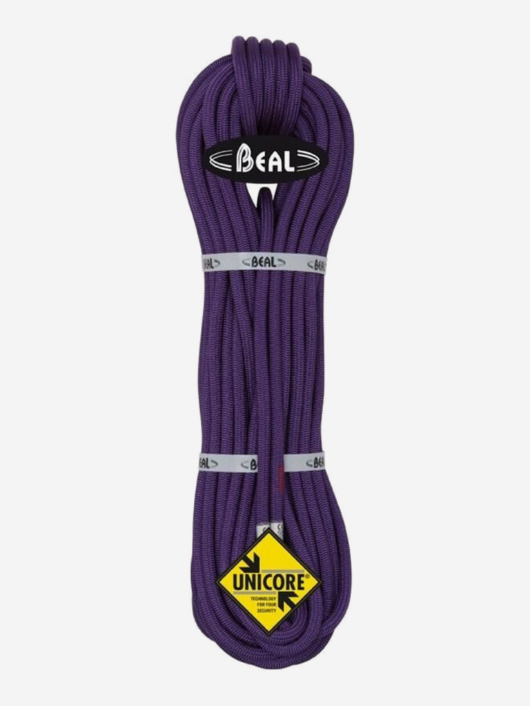 Веревка для скалолазания Beal Wall Master 10,5 мм