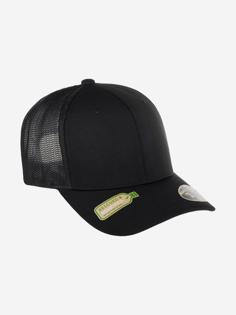 Бейсболка с сеточкой FLEXFIT 110RA