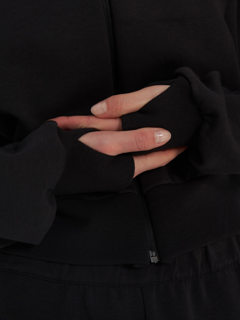 Толстовка женская PUMA