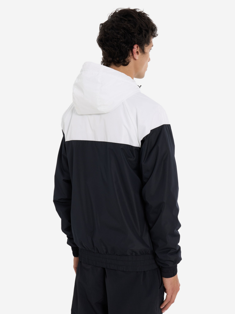 Легкая куртка мужская Demix