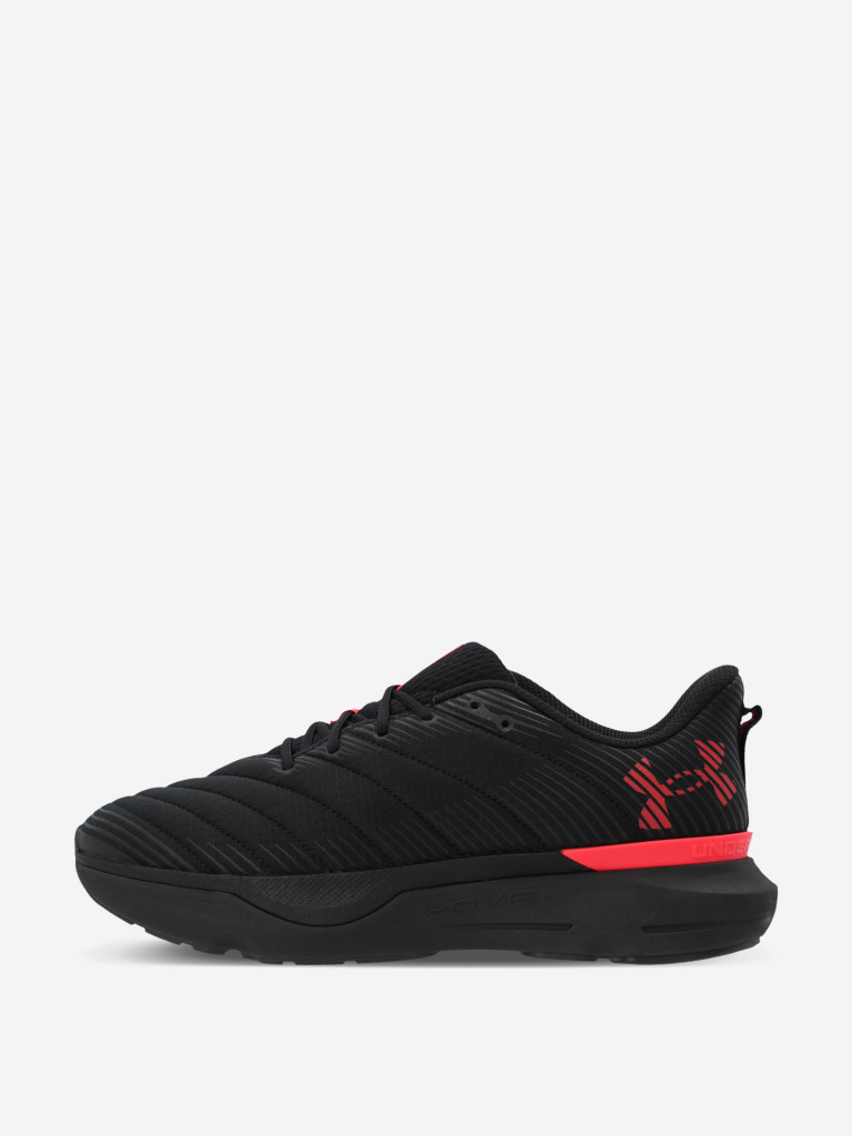 Кроссовки мужские Under Armour Infinite Pro Warm